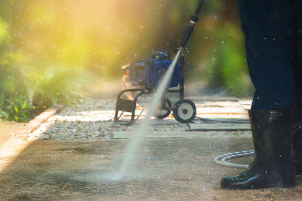 Best Gas Station Cleaning  in Menard, TX